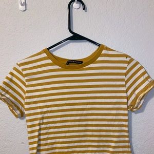 brandy melville tee
